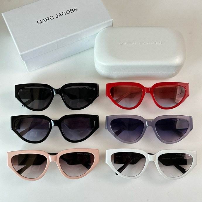 Marc Jacobs Glasses (78)